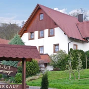 Weingut Kimmig Außenansicht