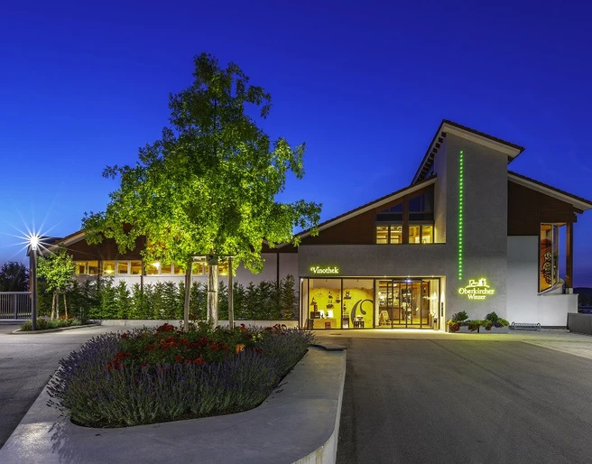 Oberkircher Winzer Außenansicht_Quelle Oberkircher Winzer eG