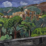 LG-0094-00 Purrmann, Hans_Porto D´Ischia.jpg