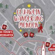 Glühweinwanderung 2025