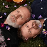 Langnauer LiteraTour: Andreas Rubin & Jean-Marc Briand