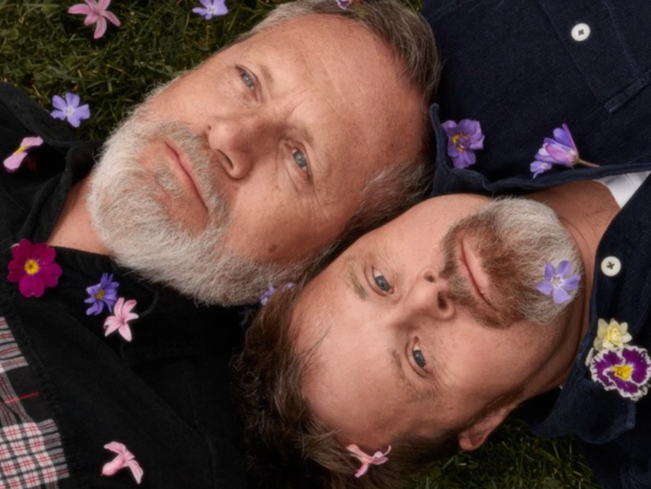 Langnauer LiteraTour: Andreas Rubin & Jean-Marc Briand