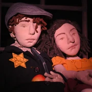 Dunjascha Schweizer: Das Tagebuch von Anne Frank