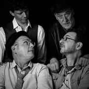 Bait Jaffe - Klezmer Orchestra