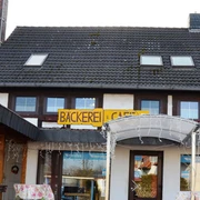 Benischowski's Backstube in Salzgitter-Watenstedt