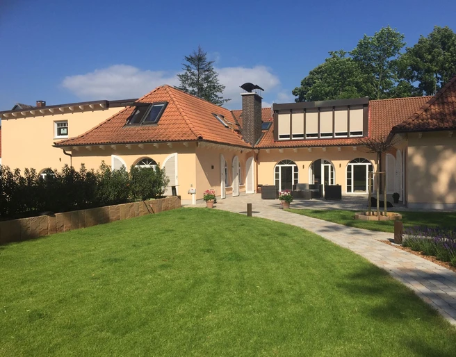 Zimmervermietung Landhaus Chica in Salzgitter-Lichtenberg