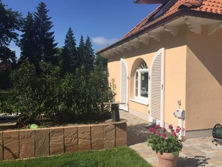 Zimmervermietung Landhaus Chica in Salzgitter-Lichtenberg