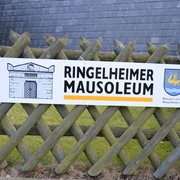 Mausoleum in Salzgitter-Ringelheim