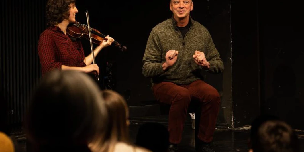 Reiner Muller u. Carolin Po ok, Foto v. Tim Mueller.jpg