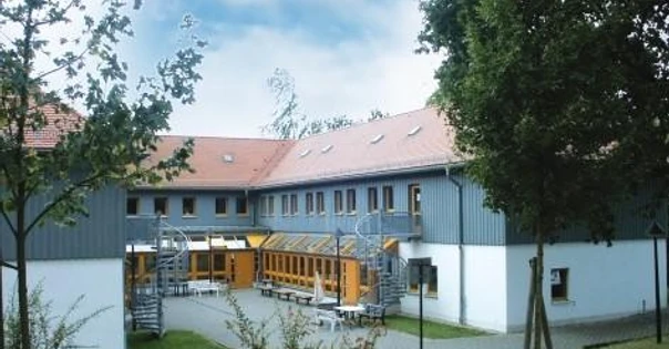 JH Bad Lausick Hausansicht