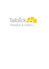 Logo Talblick Logo Talblick