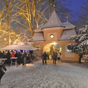 Weihnachtsmarkt in Bad Rothenfelde