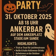 Halloween Party