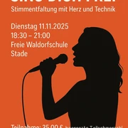 SING DICH FREI
