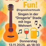 Sing!For!Fun!
