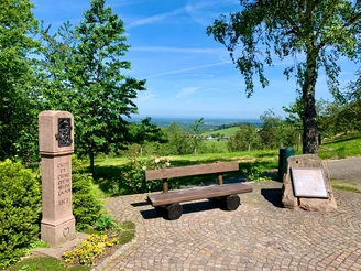 Alde Gott Bildstöckel