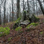 Felsen am Auenberg