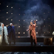 Wie es euch gefällt - Theater Osnabrück Spielzeit 25/26