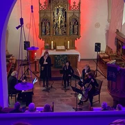 Konzert Stephanuskirche Konzert Stephanuskirche