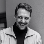Niklas Laasch