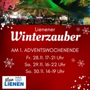 Lienener Winterzauber