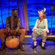 Giraffenland 193©Ingo Hoehn