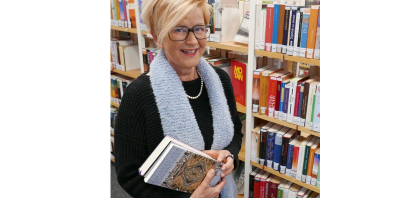 Stefanie oeding für Flensburger Förde