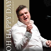 Foto Oh happy day