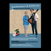 gundermann quer