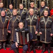 Bolschoi Don Kosakenchor