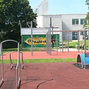 LIONS Fitnesspark am Thermalsolbad Salzgitter-Bad