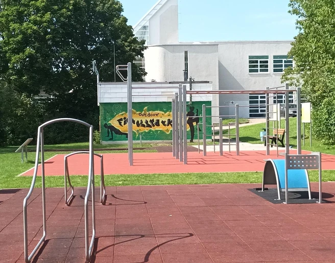 LIONS Fitnesspark am Thermalsolbad Salzgitter-Bad