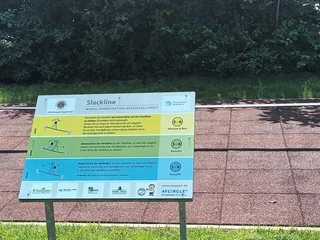 LIONS Fitnesspark am Thermalsolbad Salzgitter-Bad