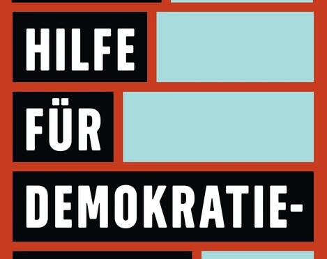 Cover - Abbildung Kiepenheuer & Witsch