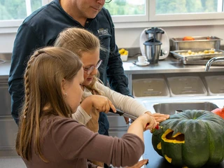 Kürbisschnitzen2025 10 Kürbisschnitzen Rischli 0562