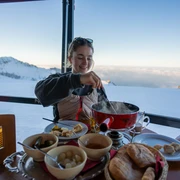 FondueSchmaus PanoramaBar
