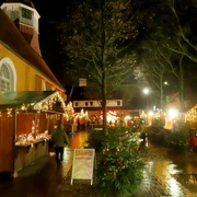 St. Liborius Weihnachtszauber in Bremervörde St. Liborius Weihnachtszauber in Bremervörde