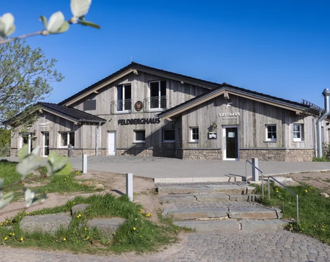 Feldberghaus