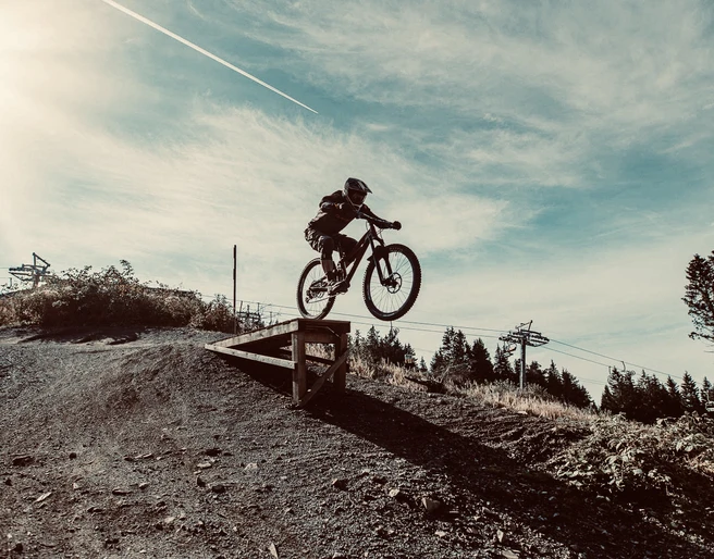 Bikepark Hahnenklee