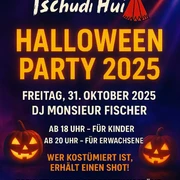 Halloween Party