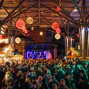 Weihnachtsmarkt 2024
