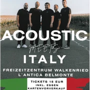 plakat l antica belmonte walkenried