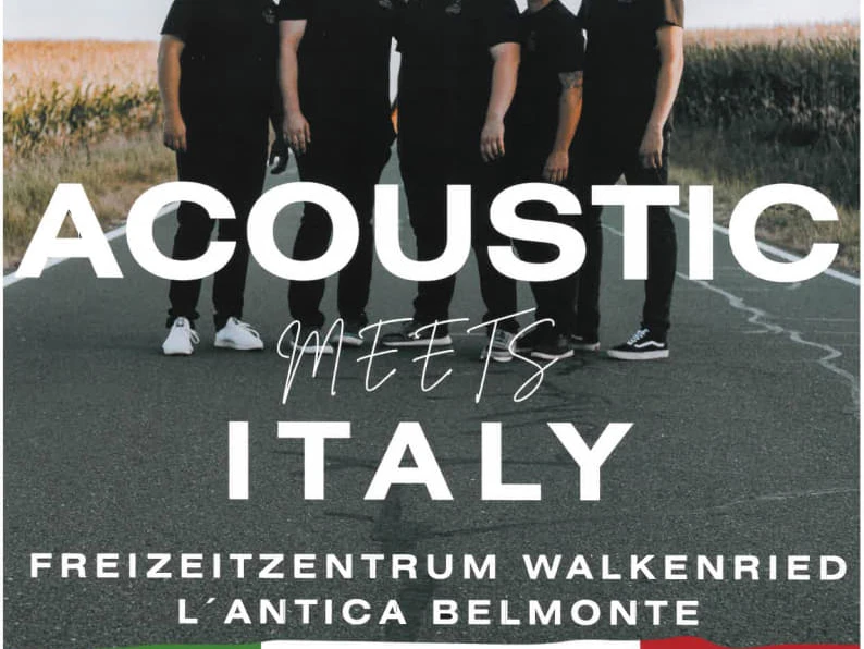 plakat l antica belmonte walkenried