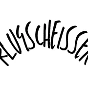 20251104 Klugscheisser Schrift
