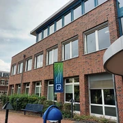 Ostfalia Hochschule Salzgitter-Calbecht B-Gebäude