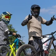 Bikepark St. Andreasberg