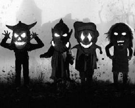 Kinder Halloween Burg Königstein Kinder Halloween Burg Königstein