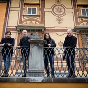 Kunst & Musica 2026. Ensemble Il Rossignolo