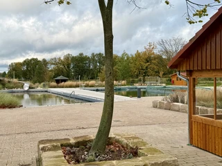 Naturbad Großenvörde