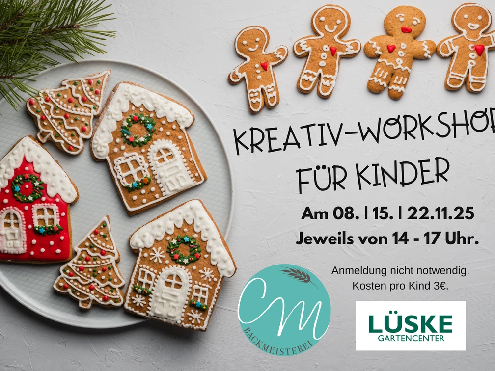 Workshop nur für Kinder im GC Lüske 2025 - Kalender Events.png